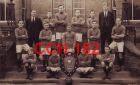 Erdington Cottage Homes Football team 1928-29