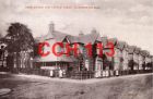 John Grooms Orphanage, Clacton on Sea