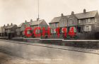 Kirkham Cottage Homes, Fylde