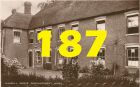 Wassell Grove Convalescent Home/ nursery