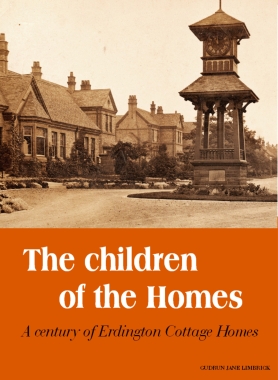 Aston Union Cottage Homes